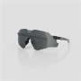 Afbeeldingen van KOO Bril Nebula 845 Black Glass / Photochromic Graphite