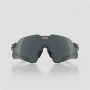 Afbeeldingen van KOO Bril Nebula 845 Black Glass / Photochromic Graphite