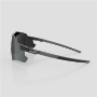 Afbeeldingen van KOO Bril Nebula 845 Black Glass / Photochromic Graphite