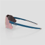 Afbeeldingen van KOO Bril Nebula 844 Midnight Blue / Photochromic Rose Gold Mirror