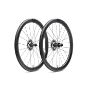 Afbeeldingen van wielset Scope R4d R Serie Black / body XDR