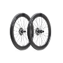 Afbeeldingen van wielset Scope R6.A R Serie White / body Shimano