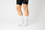 Afbeeldingen van paar Fingerscrossed sokken Off Road Coffee / 39-42