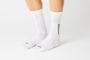 Afbeeldingen van paar Fingerscrossed sokken Off Road Hot Pink / 35-38