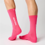 Afbeeldingen van paar Fingerscrossed sokken Off Road Hot Pink / 43-46