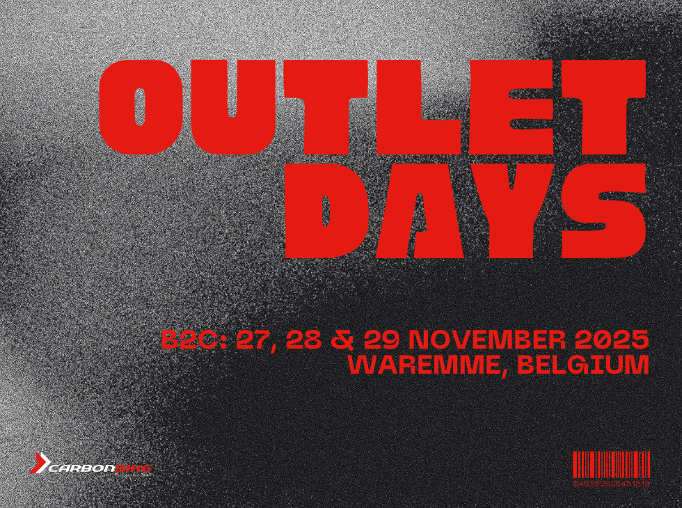 Nieuwsafbeelding 📣 EXCLUSIEF B2C OUTLET DAGEN – 26, 27, 28 & 29 NOVEMBER