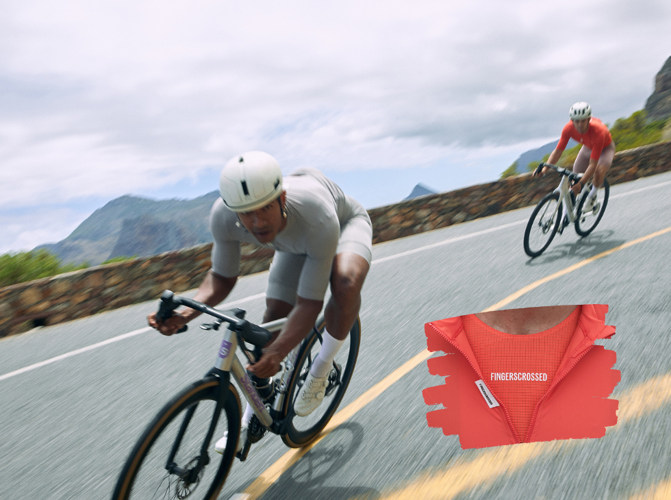 Nieuwsafbeelding FINGERSCROSSED SPRING 26 IS COMING.