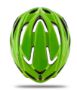 Afbeeldingen van Kask helm Rapido Lime / 59-62
