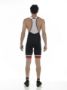 Afbeeldingen van Pinarello broek Corsa Black with Red bands / M°