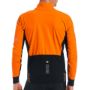 Afbeeldingen van Giordana winterjacket Silverline Bright Orange / XL°