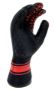 Afbeeldingen van paar Rafa'L handschoenen NEO-R Winter Black-Red / M°