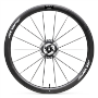 Afbeeldingen van wielset Scope Artech 4.G Disc White / Body Campagnolo