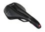 Afbeeldingen van Astute zadel MissLite VT Black-Black
