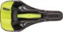 Afbeeldingen van Astute zadel SeaLite VT Black-Yellow Fluo