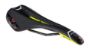Afbeeldingen van Astute zadel StarLine VT Black-White-Yellow
