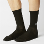 Afbeeldingen van paar Fingerscrossed sokken Classic Bicycle Black / 43-46