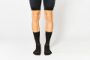 Afbeeldingen van paar Fingerscrossed sokken Hell Yeah 1.0 Black / 35-38