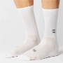 Afbeeldingen van paar Fingerscrossed sokken Classic Iconic Hell Yeah White / 39-42