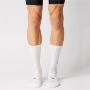 Afbeeldingen van paar Fingerscrossed sokken Classic Iconic Bicycle White / 43-46