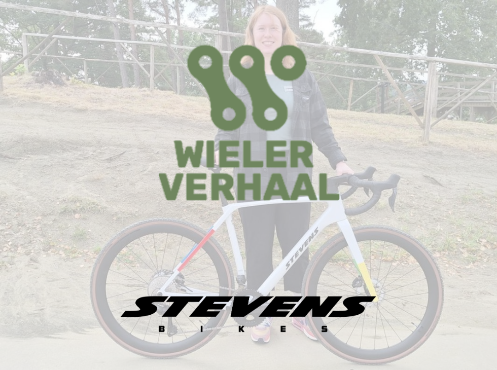 Nieuwsafbeelding WielerVerhaal over de nieuwe STEVENS Super Prestige ULT