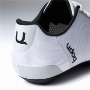 Afbeeldingen van paar Udog schoenen Tensione Artic White / 40