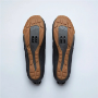 Afbeeldingen van paar Udog schoenen Distanza Cinder Black / 46