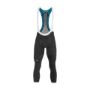 Afbeeldingen van Giordana knicker EXO System Compression S Black-Titanium / XL°